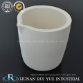 Ceramic Fire Ton Cupels Gold Labor Assay Cupels